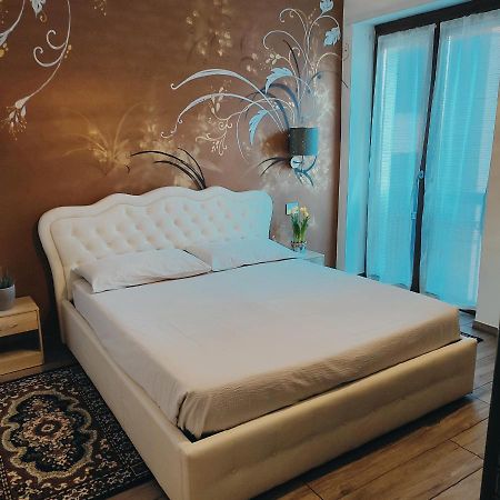 Casa Vacanze Da Marti Tirano Ngoại thất bức ảnh