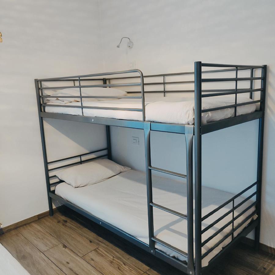 Casa Vacanze Da Marti Tirano Ngoại thất bức ảnh